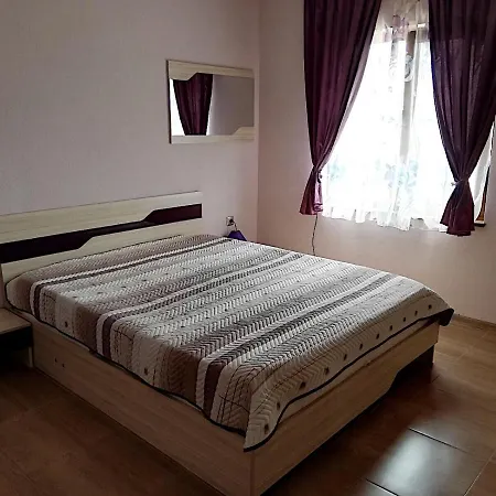 Петьовата Къща Holiday home Aytos