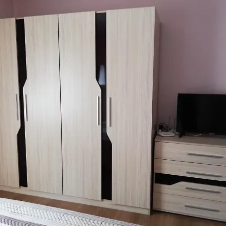 Петьовата Къща Holiday home