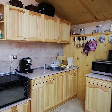 Петьовата Къща Holiday home *
