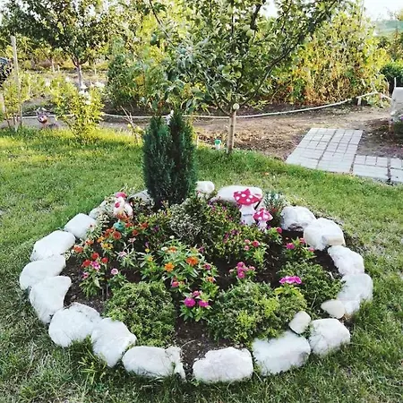 Holiday home Петьовата Къща