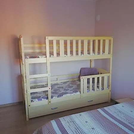 Петьовата Къща Ferienhaus