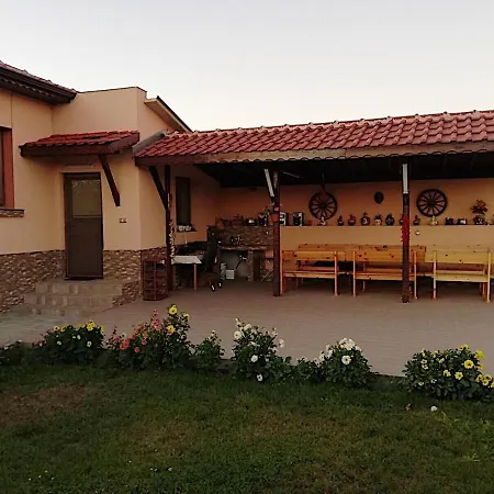 Ferienhaus Петьовата Къща