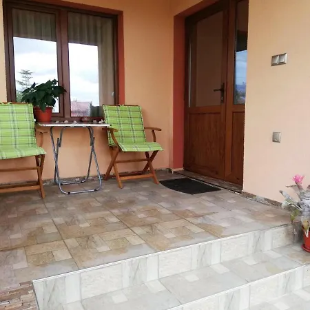 Ferienhaus Петьовата Къща Aytos