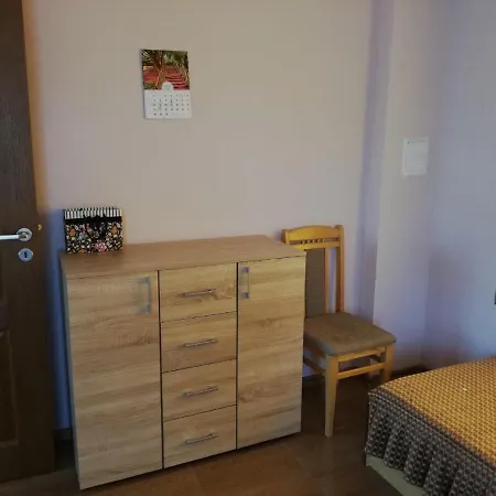 Петьовата Къща Ferienhaus