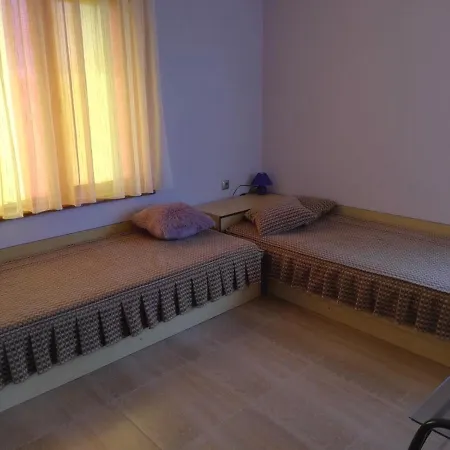 Петьовата Къща *